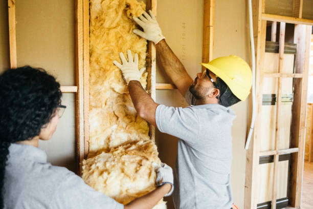 Range of Insulation Solutions in Redwood City, CA