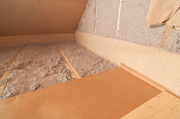 Best Insulation Repair Services  in Redwood City, CA